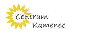 logo centrum-kamenec.cz