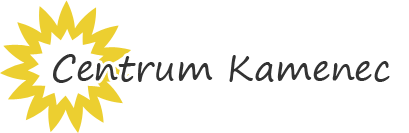 logo centrum-kamenec.cz